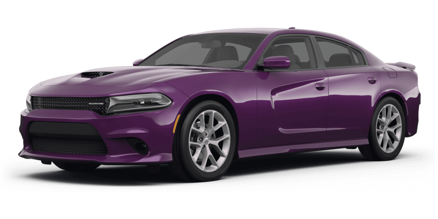 2022 Dodge Charger GT — Sedan — 48,406 mi — San Fernando, CA