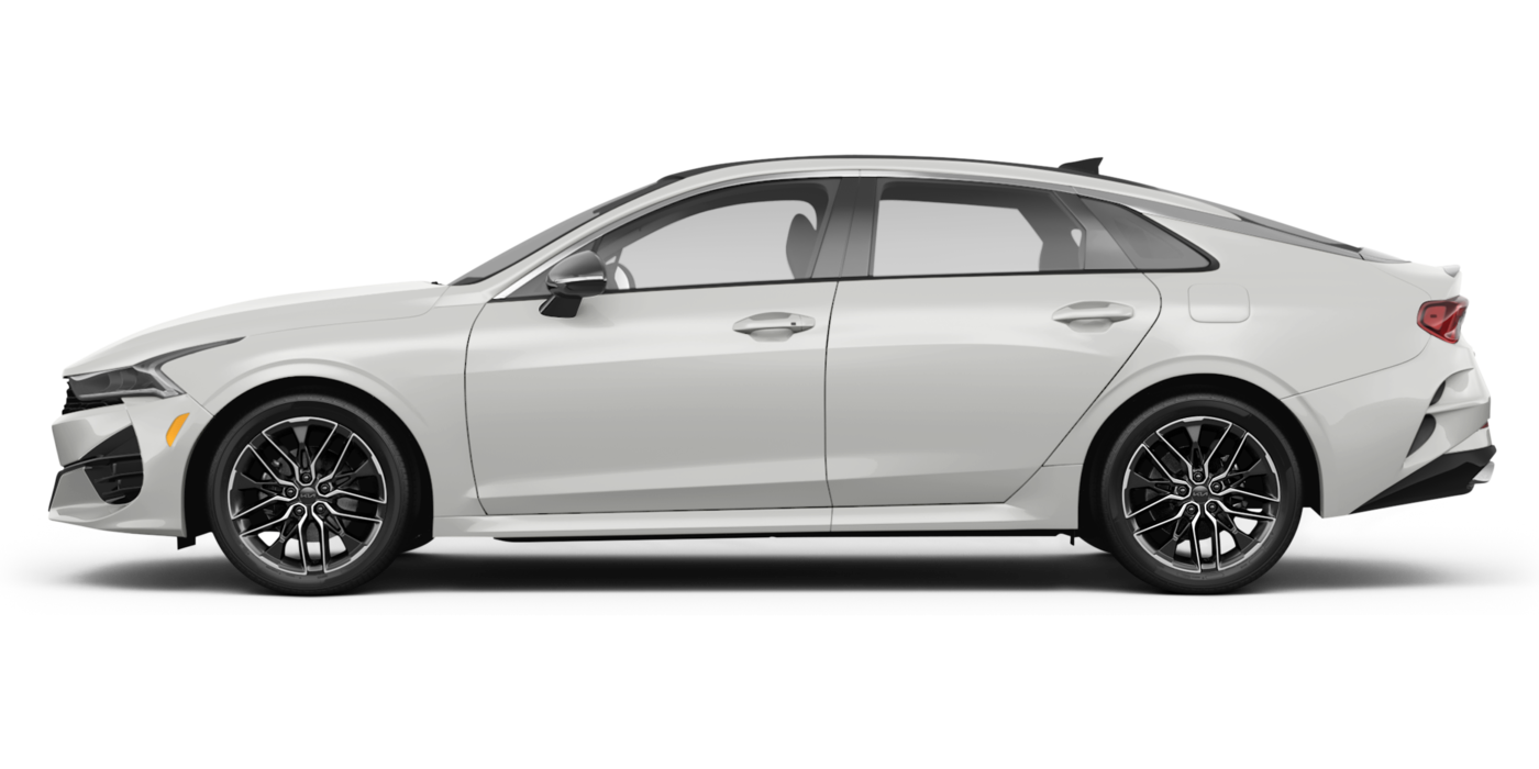 2024 Kia K5 GT — Sedan — 13,000 mi — Edgewater, MD