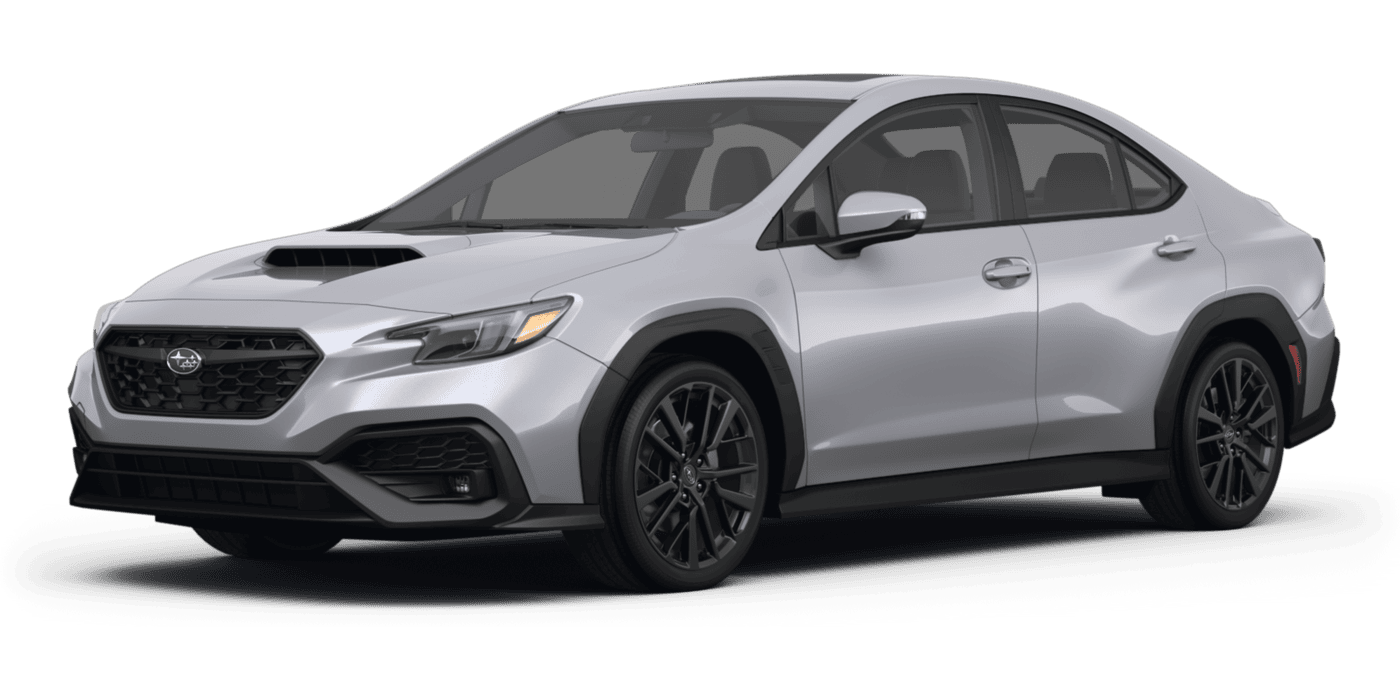 2023 Subaru WRX GT — Sedan — 31,015 mi — Auburn, NY