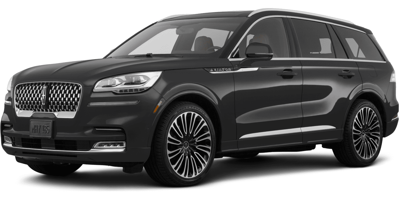2023 Lincoln Aviator Black Label — SUV — 26,782 mi — Phoenix, AZ