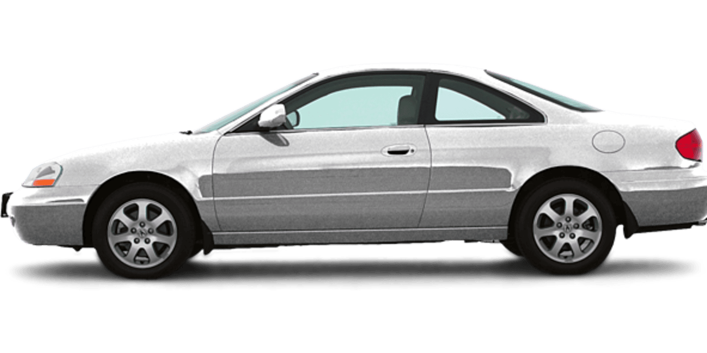 2003 Acura CL Standard — Coupe — 94,564 mi — Princeton, NJ