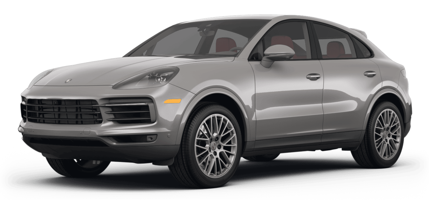 2022 Porsche Cayenne Standard — SUV — 35,234 mi — Lakewood, CO