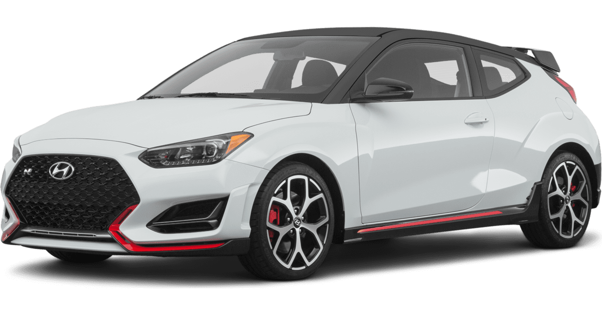 2020 Hyundai Veloster Prices Reviews Incentives Truecar