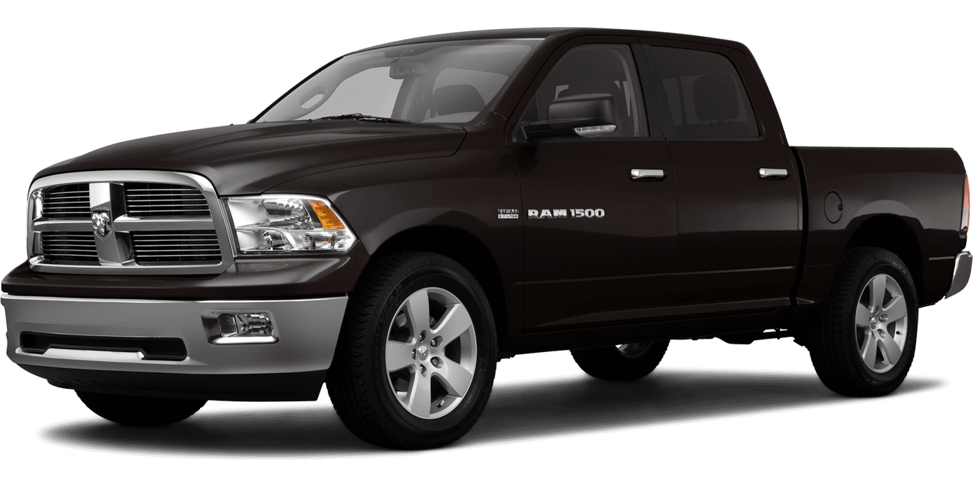 2011 Ram 1500 Laramie Longhorn — Pickup Truck — 248,662 mi — SAN ANTONIO, TX