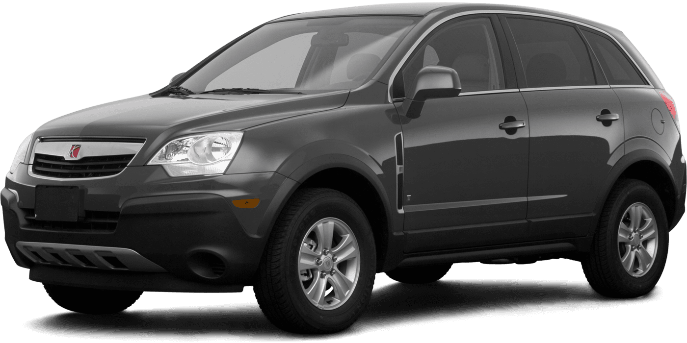 2008 Saturn VUE