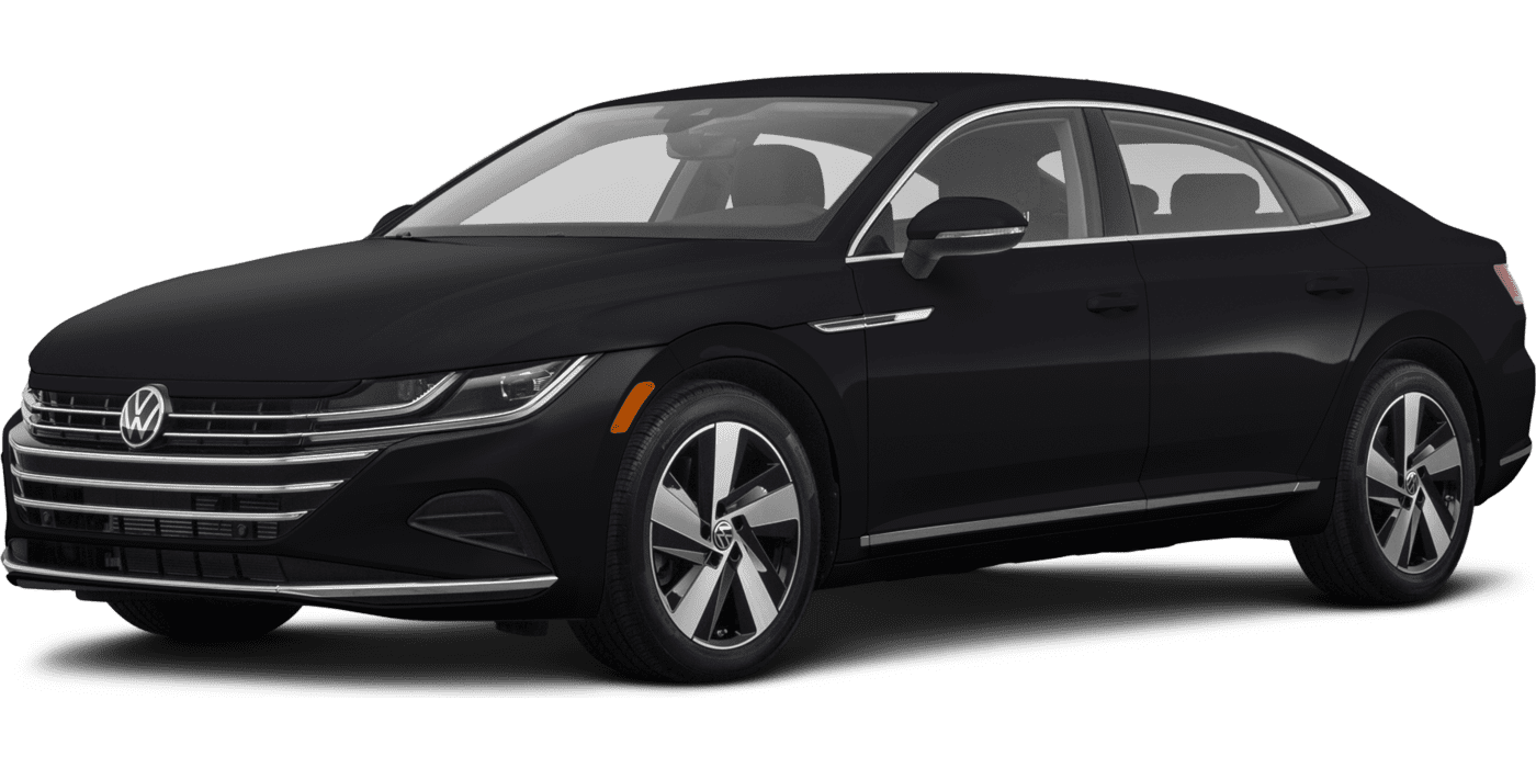 2021 Volkswagen Arteon SE — Hatchback — 36,450 mi — Springfield, VA