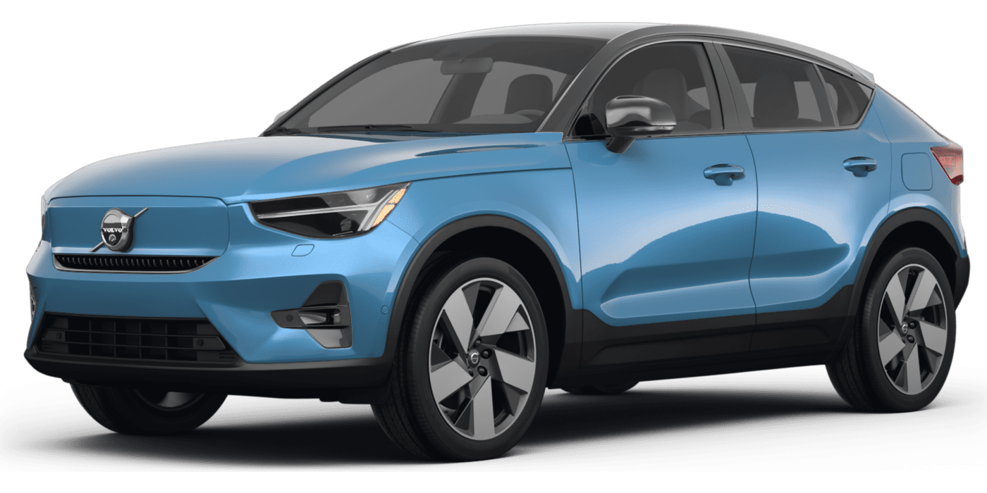2022 Volvo C40 Recharge Ultimate — SUV — 17,852 mi — Tempe, AZ