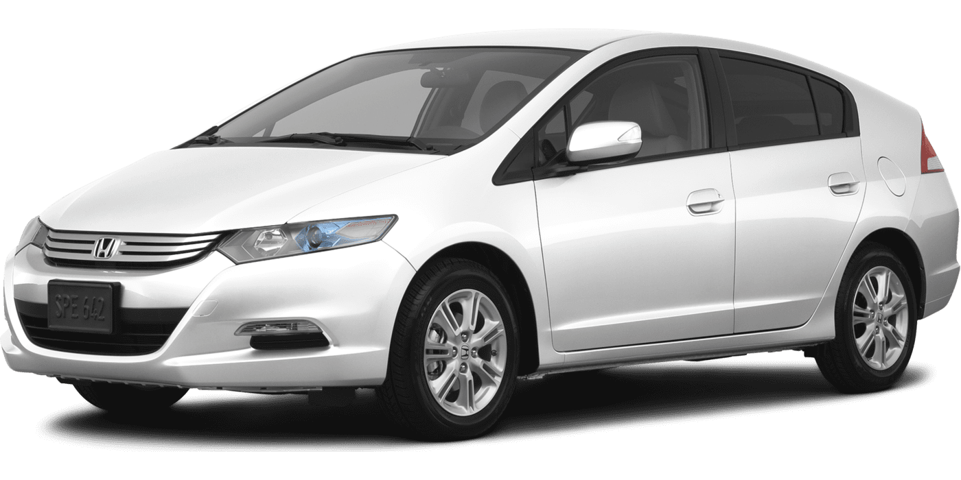 2011 Honda Insight EX — Hatchback — 217,000 mi — New Port Richey, FL