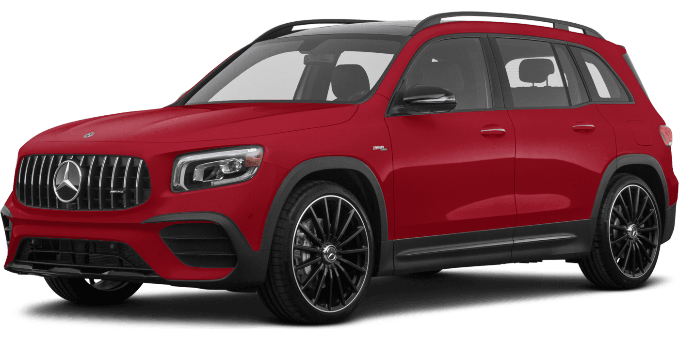 2022 Mercedes-Benz GLB AMG GLB 35 — SUV — 66,563 mi — Kennesaw, GA