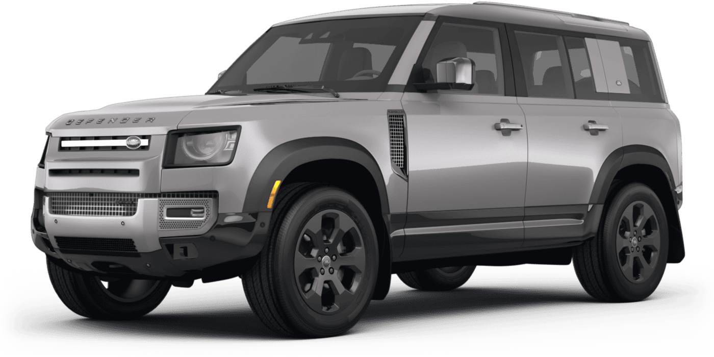 2023 Land Rover Defender X-Dynamic SE — SUV — 15,526 mi — Henderson, NV