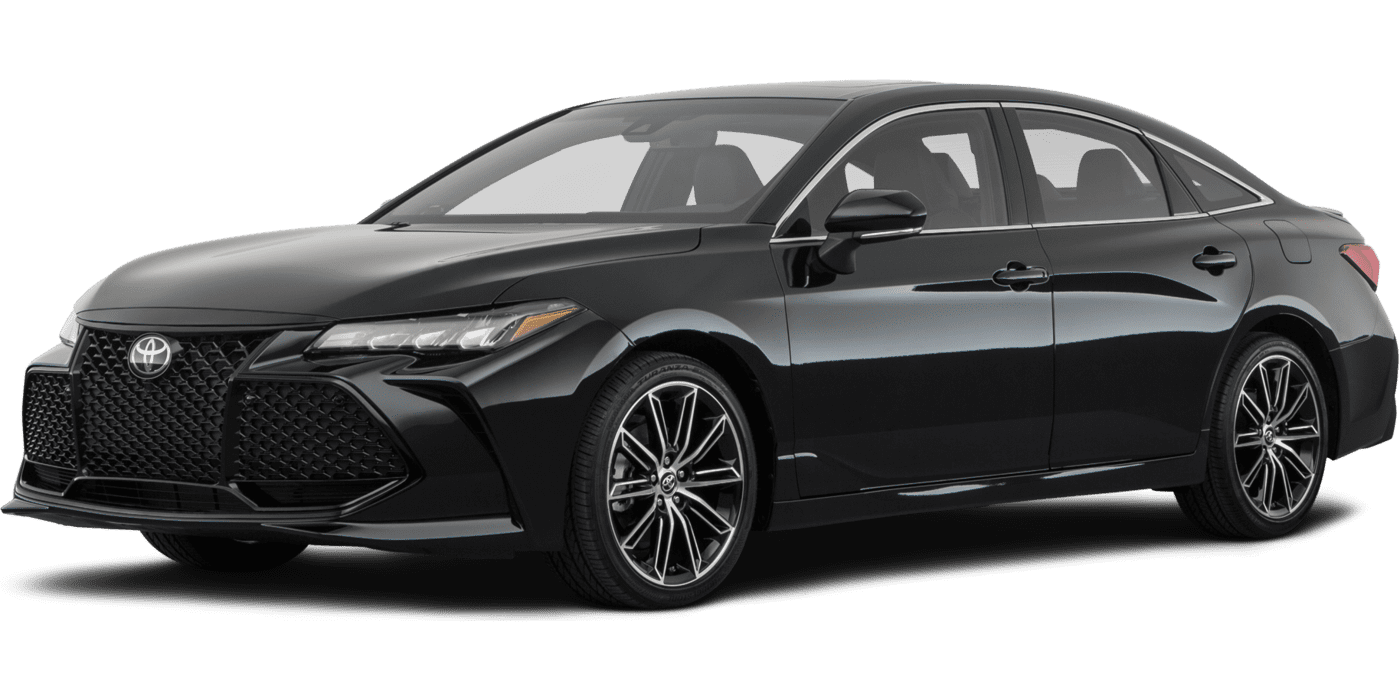 2020 Toyota Avalon XSE — Sedan — 42,495 mi — Waldorf, MD