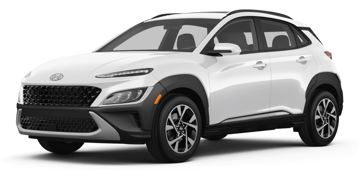 2022 Hyundai Kona Limited — SUV — 25,328 mi — Long Island City, NY