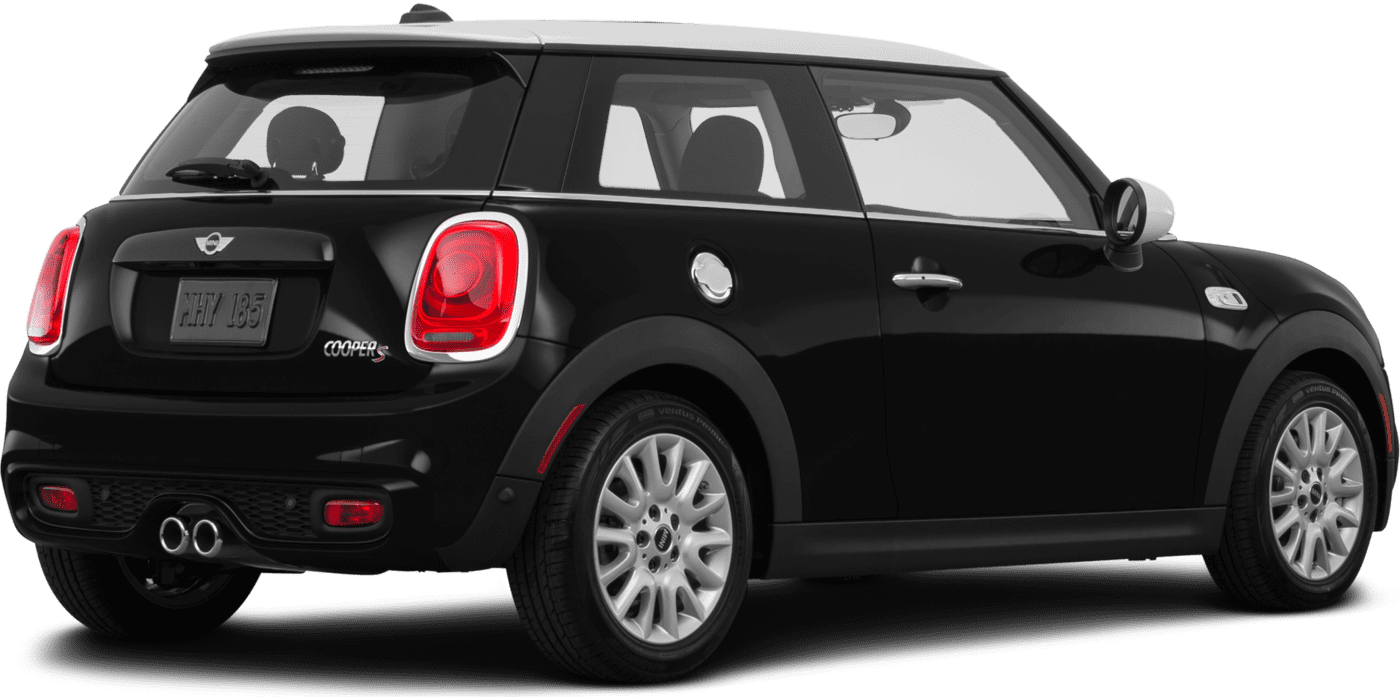 2015 MINI Hardtop John Cooper Works — Hatchback — 151,931 mi — Gaithersburg, MD
