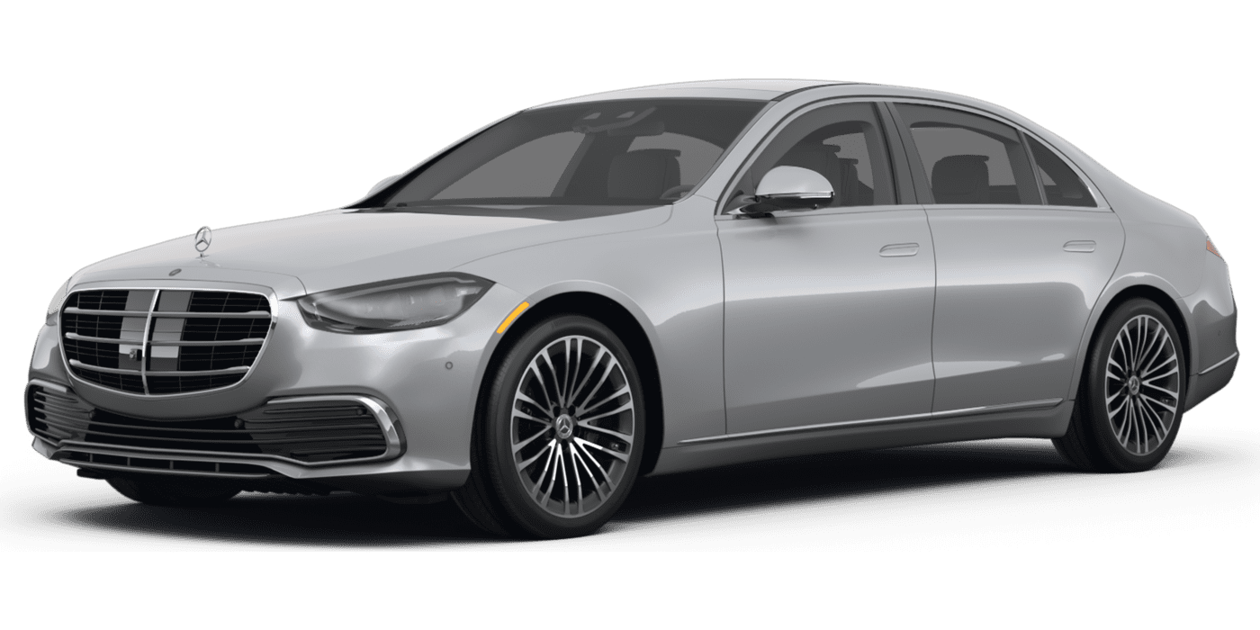 2021 Mercedes-Benz S-Class S 580 — Sedan — 28,046 mi — Fresno, CA