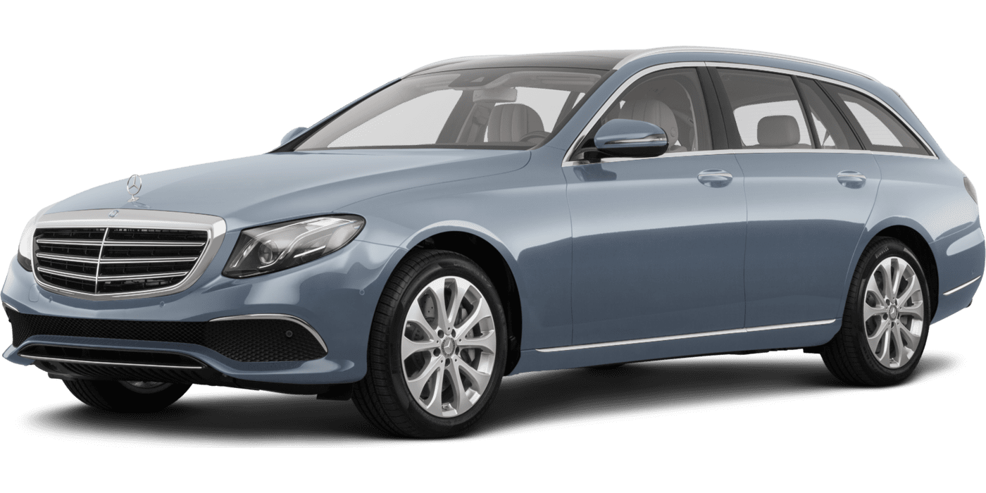 2017 Mercedes-Benz E-Class E 400 — Wagon — 50,017 mi — Bridgewater, NJ