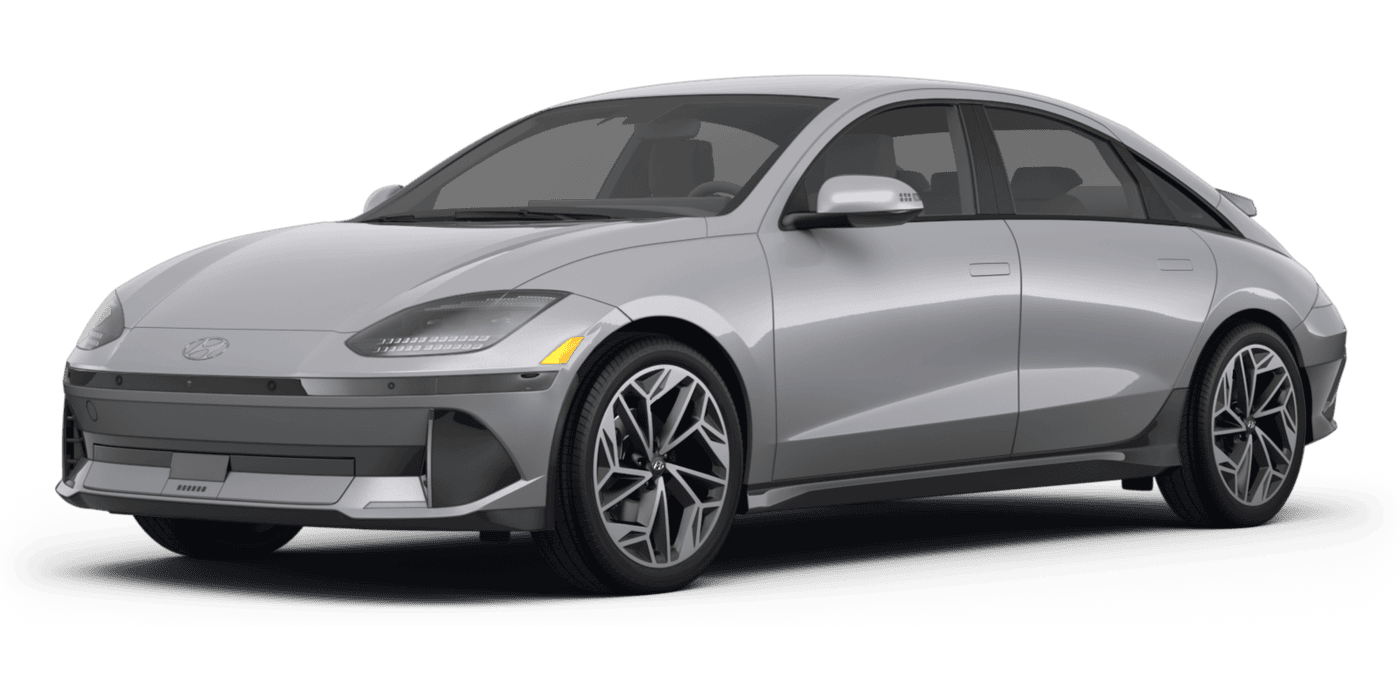 2024 Hyundai IONIQ 6 SEL — Sedan — 10,690 mi — Phoenix, AZ