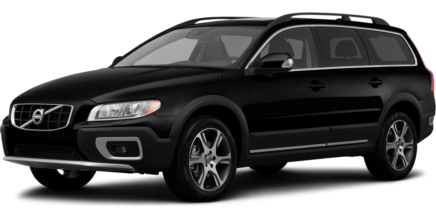 2013 Volvo XC70 3.2 — Wagon — 117,079 mi — Burr Ridge, IL