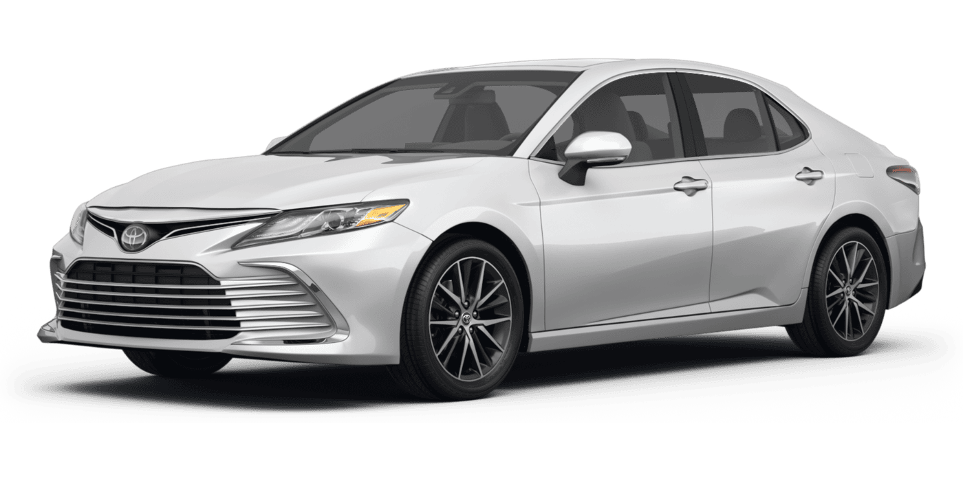 2023 Toyota Camry XLE V6 — Sedan — 56,616 mi — Sterling, VA