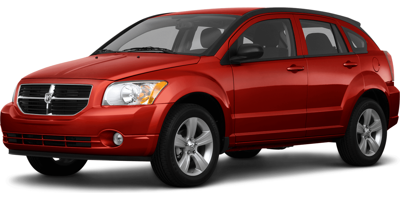 2010 Dodge Caliber Mainstreet — Sedan — 184,000 mi — Paducah, KY