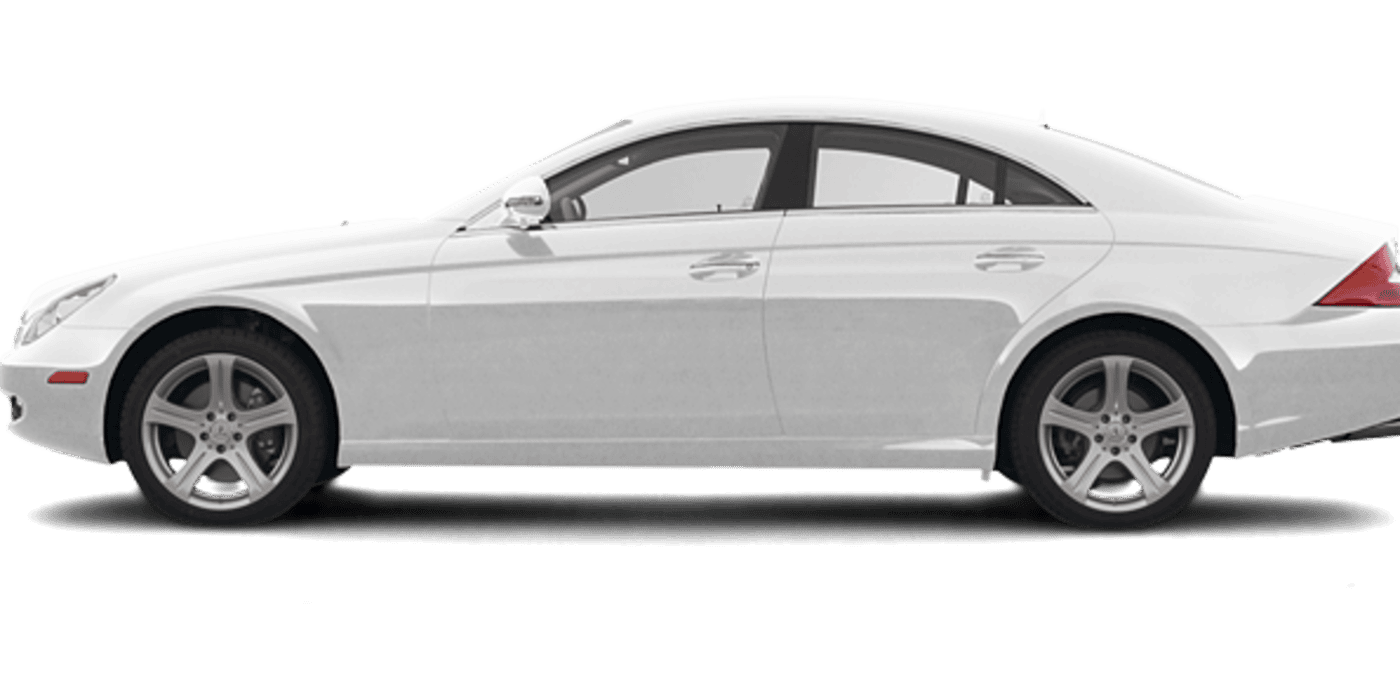 2006 Mercedes-Benz CLS CLS 500 — Sedan — 91,652 mi — San Diego, CA