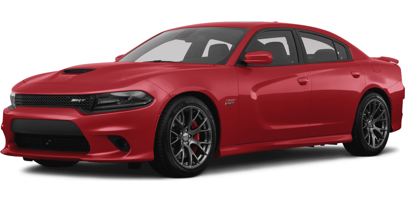 2017 Dodge Charger SRT 392 — Sedan — 109,496 mi — Prosper, TX
