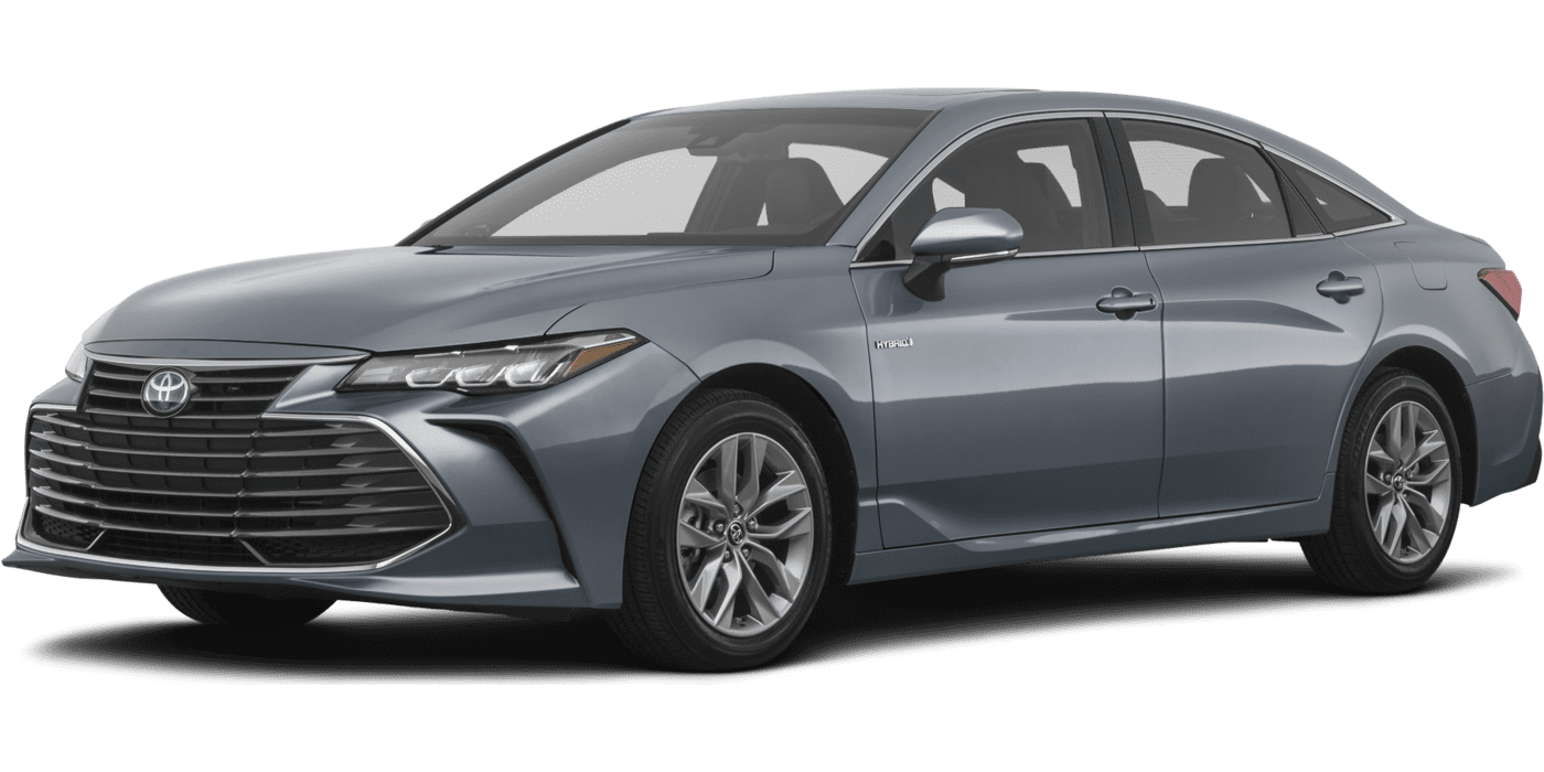 2019 Toyota Avalon Hybrid XLE — Sedan — 70,614 mi — Springfield, MO