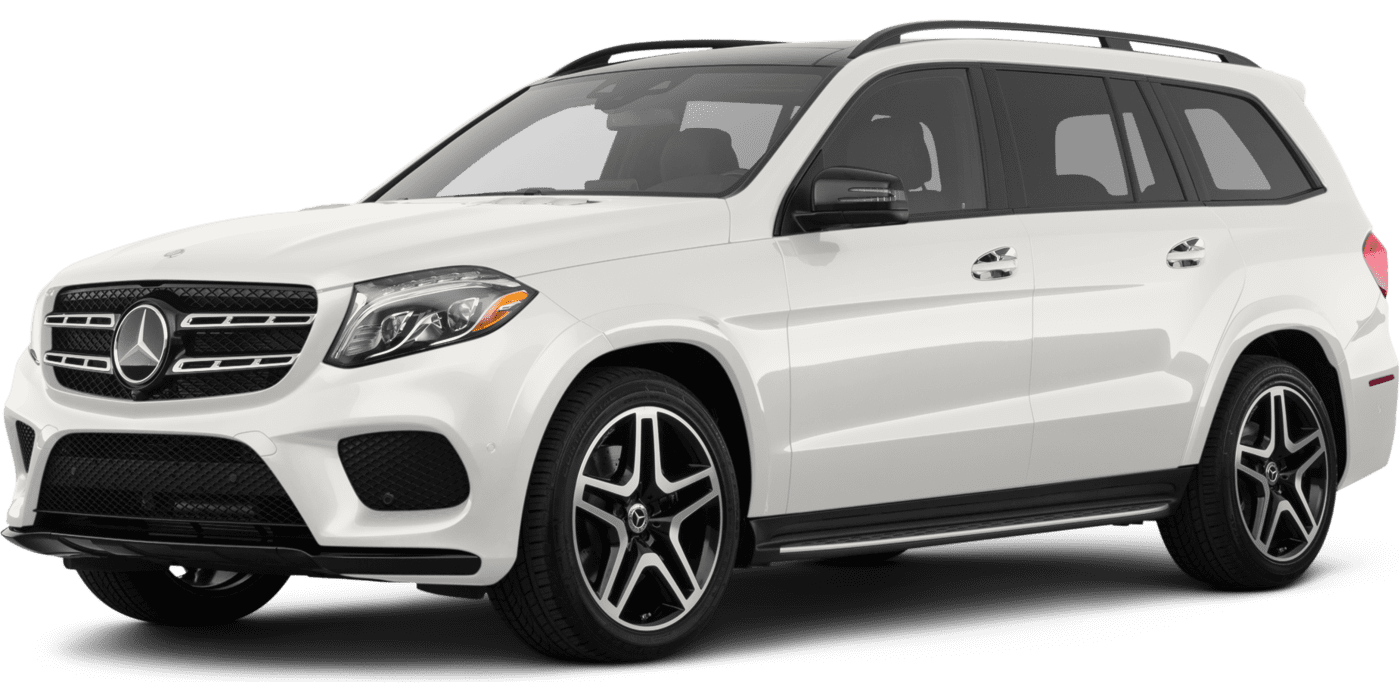 2018 Mercedes-Benz GLS GLS 550 — SUV — 69,263 mi — Houston, TX