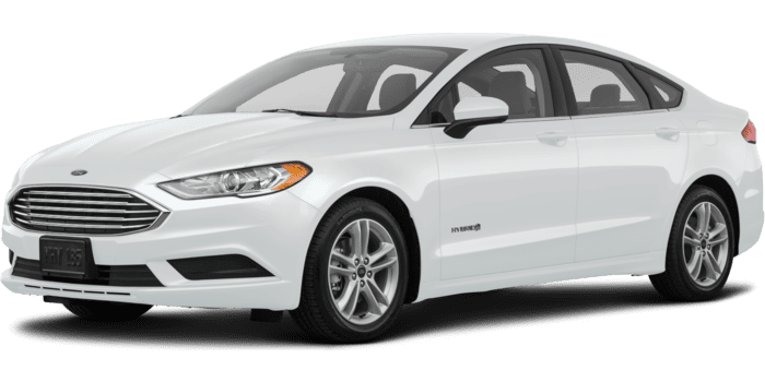 2018 Ford Fusion Hybrid Prices Reviews Incentives Truecar 2018 Ford Fusion Hybrid