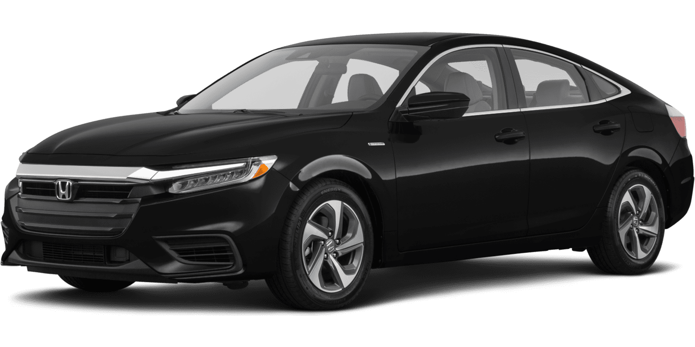 2021 Honda Insight EX — Sedan — 64,394 mi — St. Louis, MO