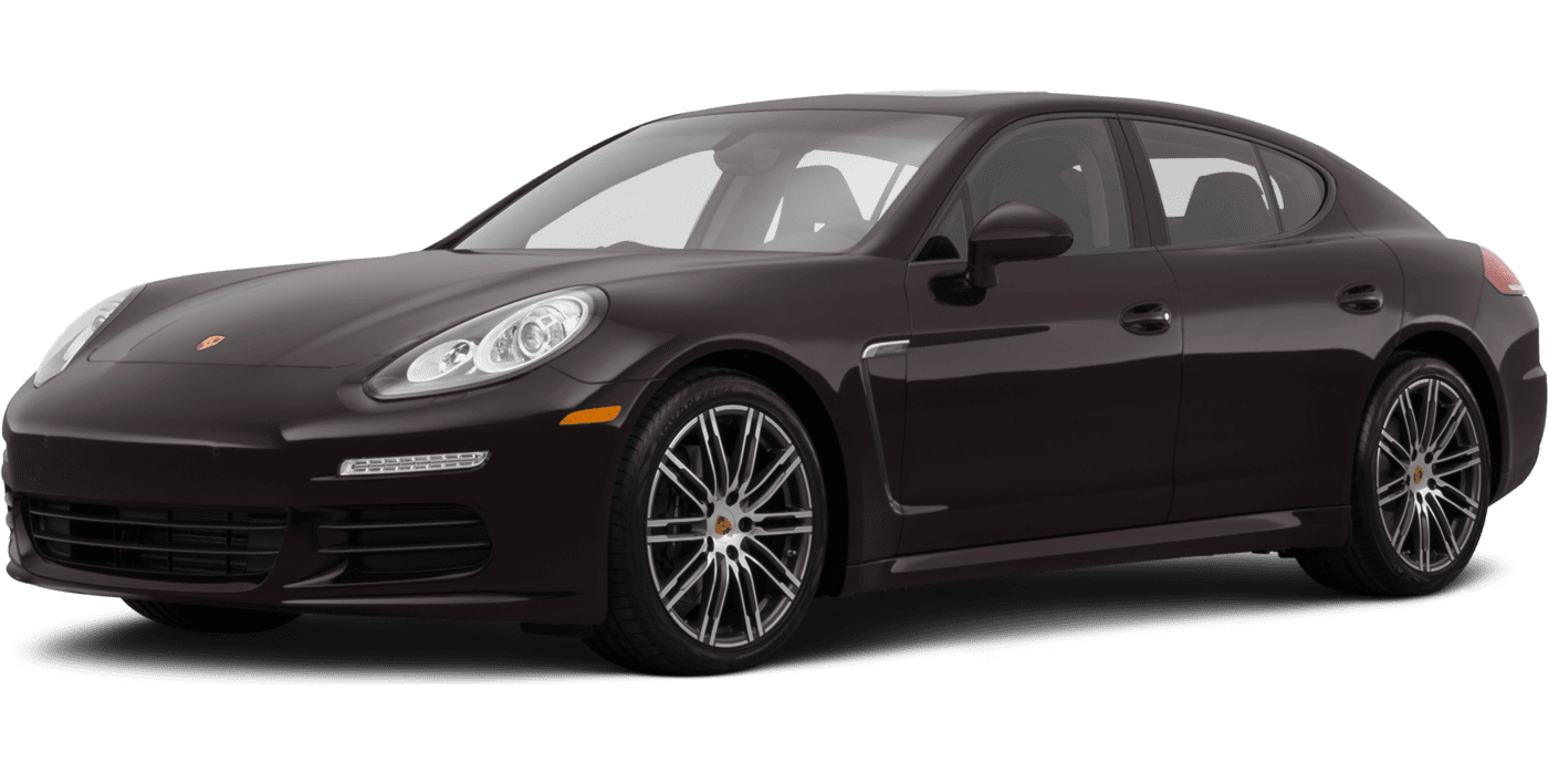2015 Porsche Panamera Standard — Sedan — 83,390 mi — Carrollton, TX