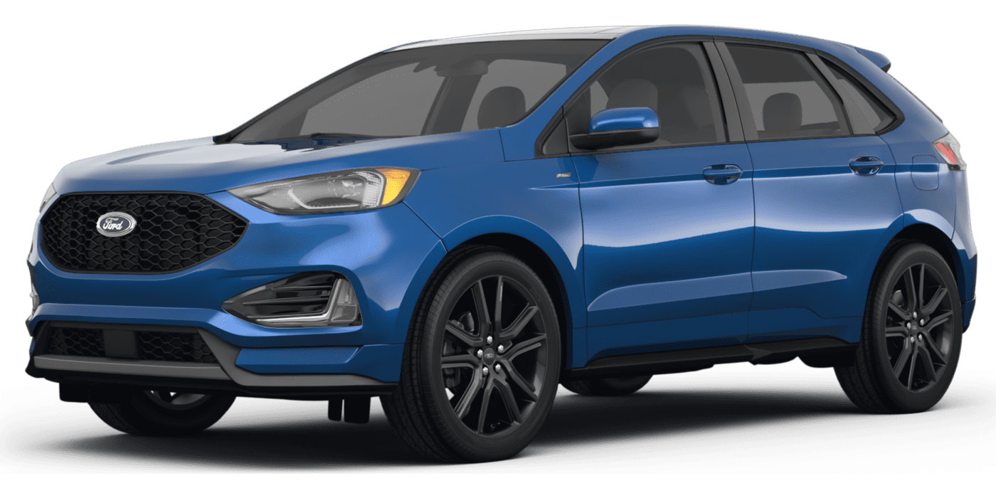2022 Ford Edge ST-Line — SUV — 49,811 mi — Mount Ephraim, NJ
