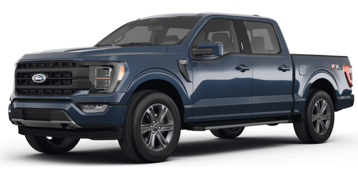 2022 Ford F-150 King Ranch — Pickup Truck — 42,485 mi — Sumter, SC