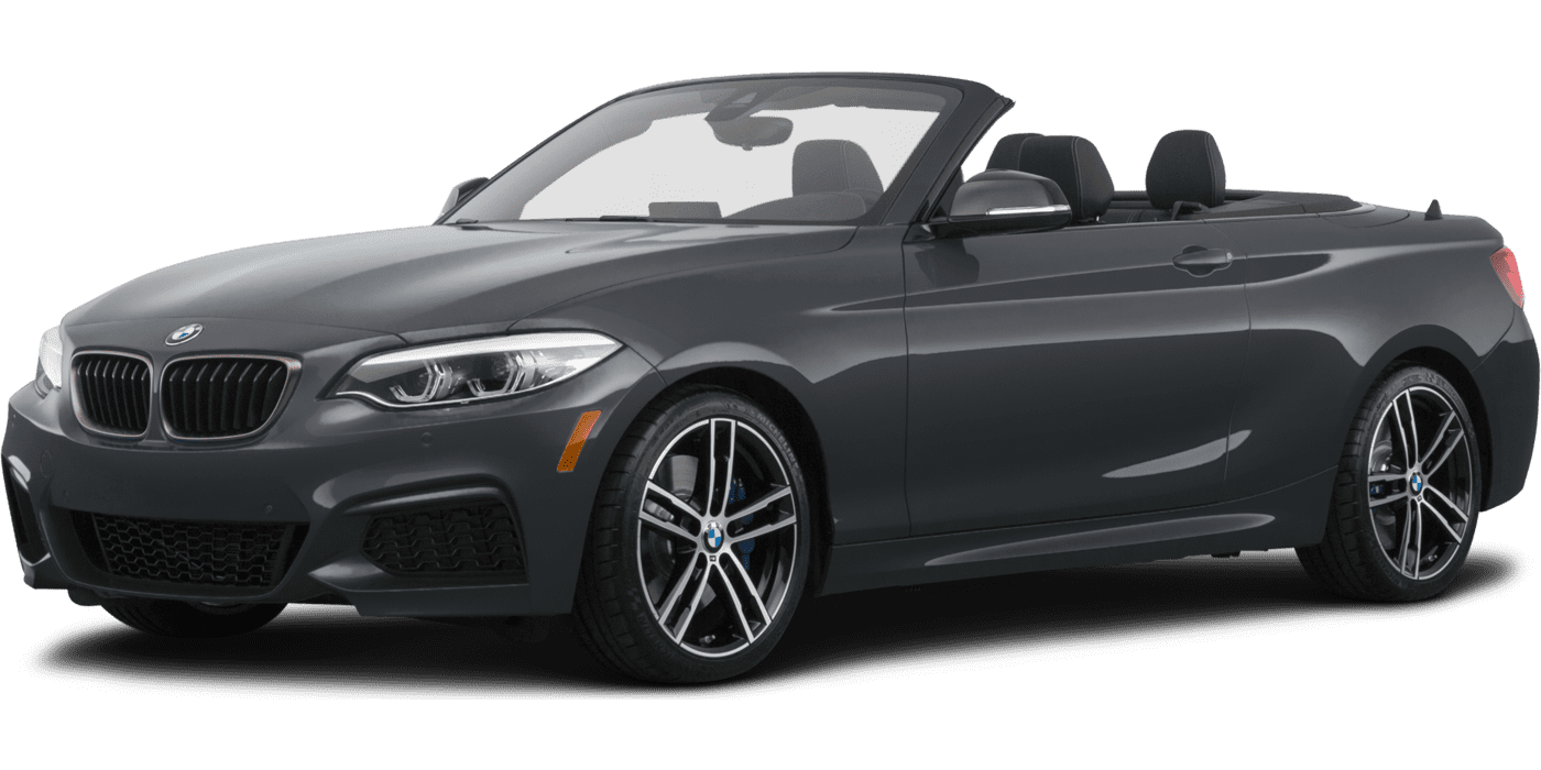 2021 BMW 2 Series M240i — Convertible — 29,611 mi — Knoxville, TN