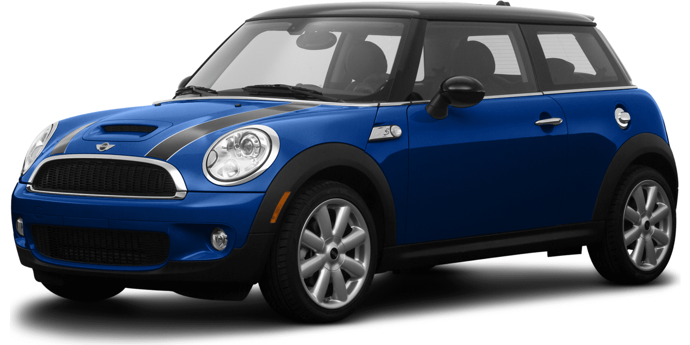 2008 MINI Cooper Cooper S — Hatchback — 78,643 mi — Loveland, CO