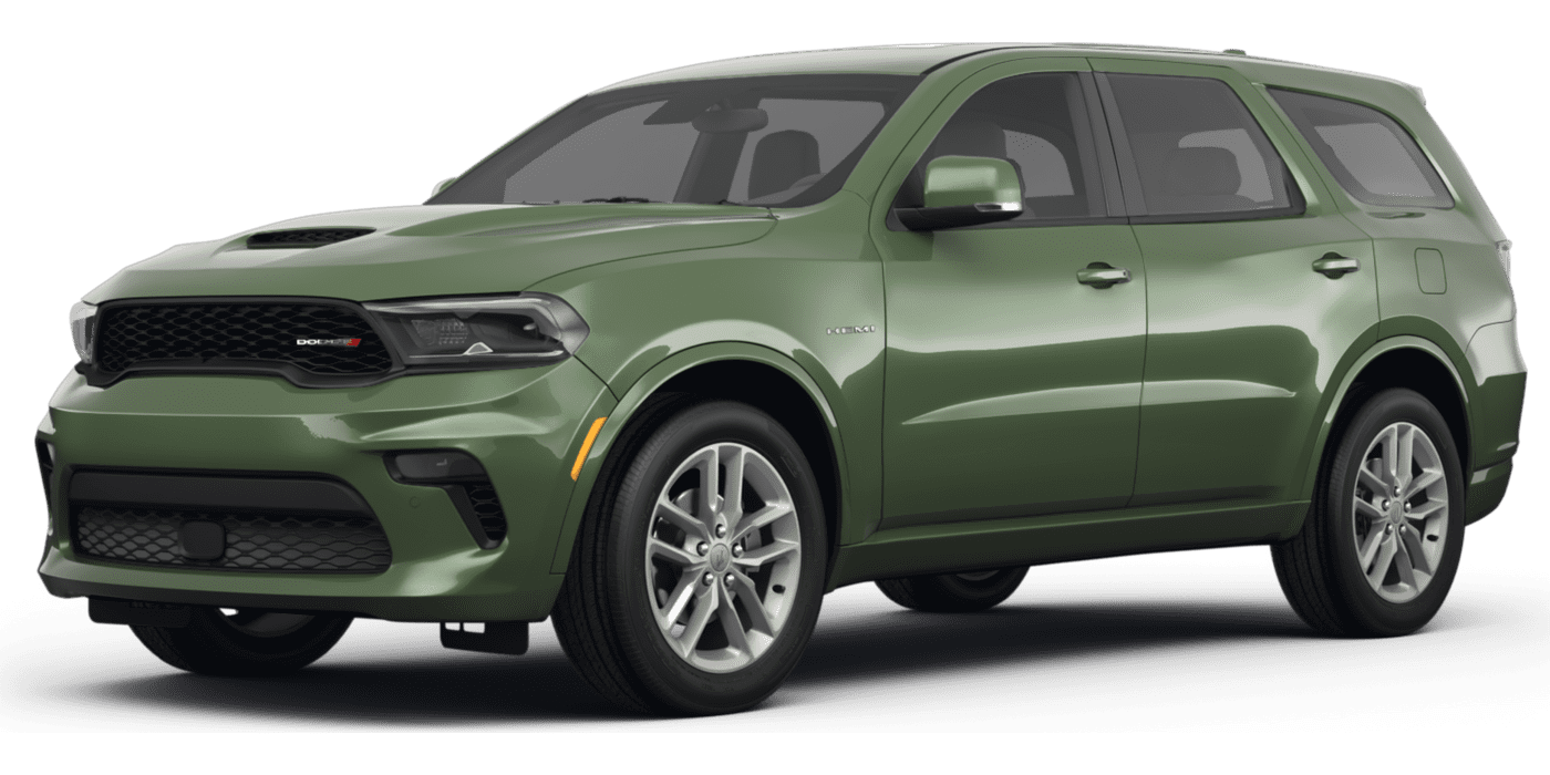 2022 Dodge Durango SRT 392 — SUV — 26,049 mi — East Hanover, NJ