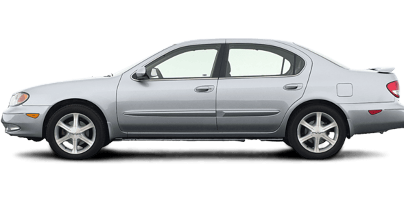 2003 INFINITI I35 Luxury — Sedan — 130,827 mi — Redwood City, CA