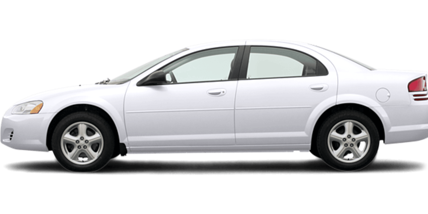 2005 Dodge Stratus SXT — Sedan — 121,167 mi — Sandy, UT