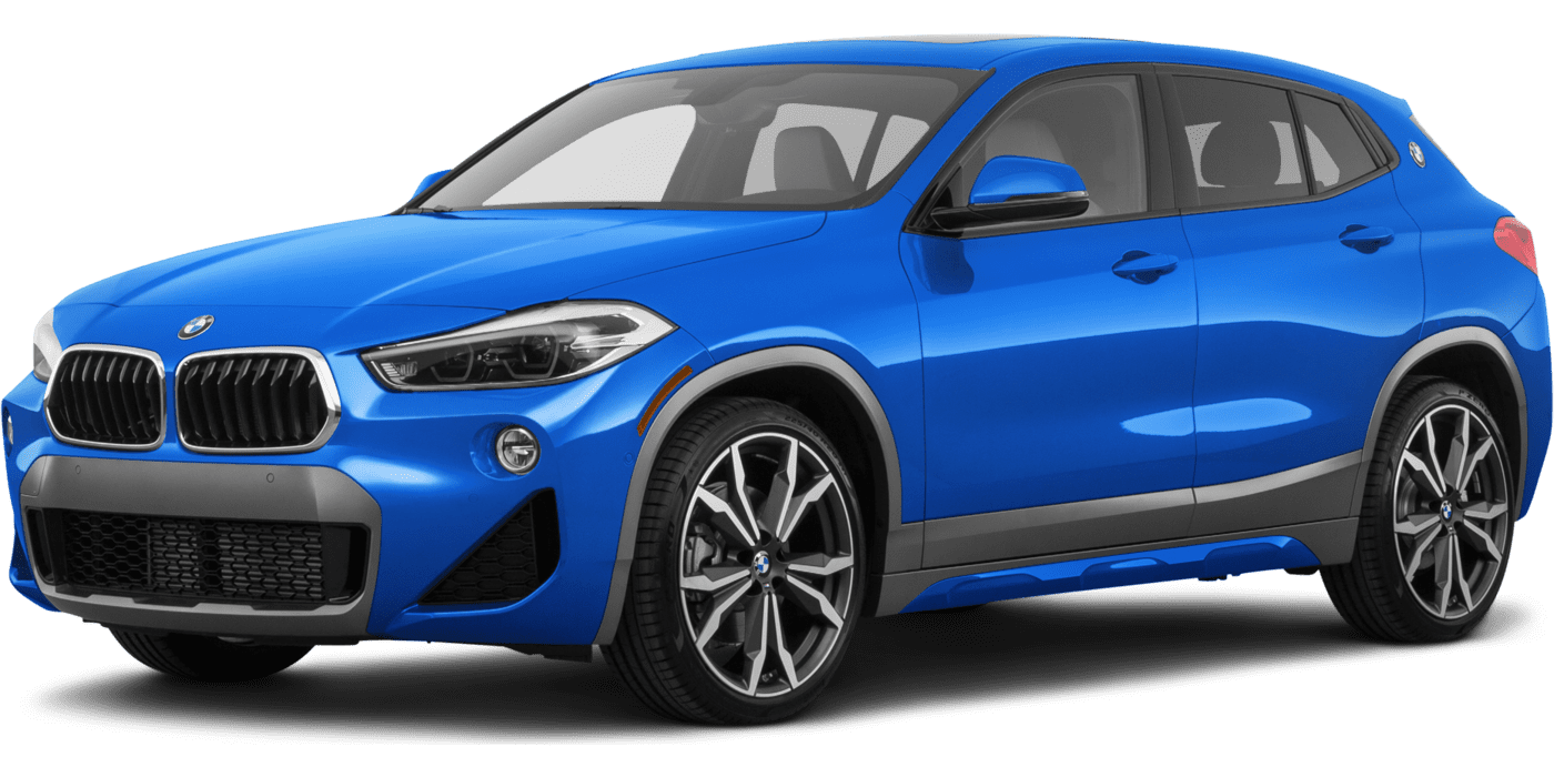 2018 BMW X2 28i — SUV — 91,346 mi — Conway, AR