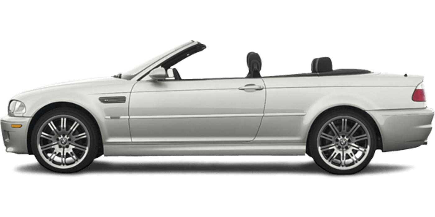 2006 BMW M3 Standard For Sale in Capitol Heights, MD