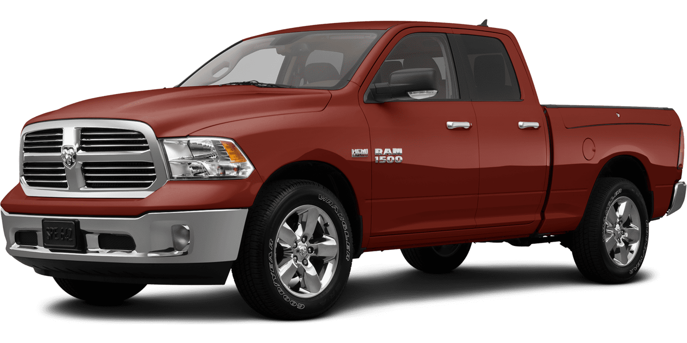 2013 Ram 1500 Lone Star — Pickup Truck — 227,965 mi — Abilene, TX