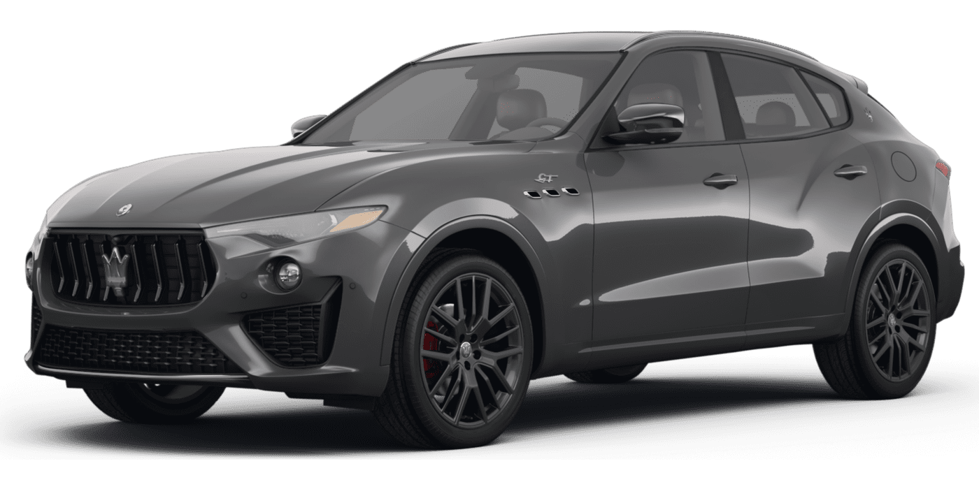 2022 Maserati Levante Modena — SUV — 39,389 mi — Irving, TX