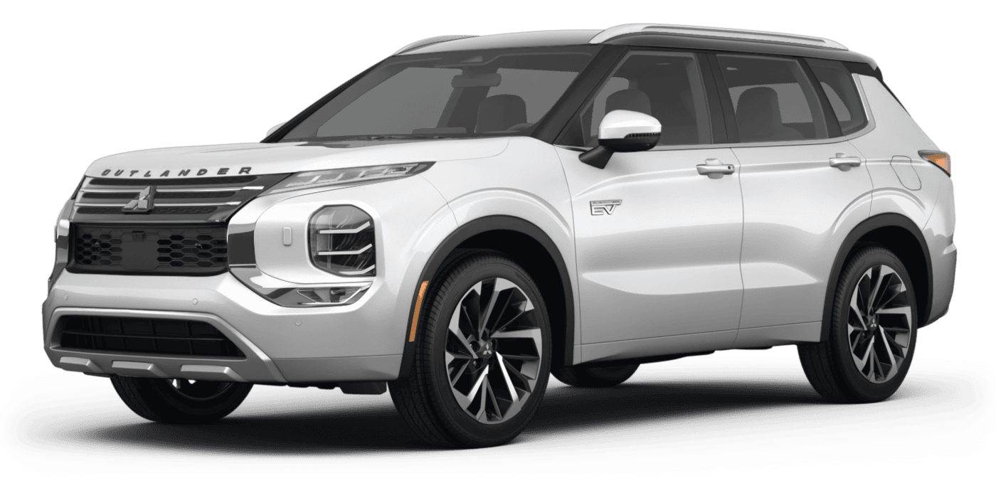 2023 Mitsubishi Outlander Plug-In Hybrid Ralliart S-AWC — SUV — 17,449 mi — Crystal Lake, IL