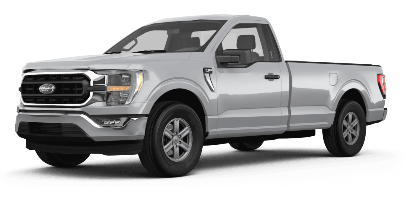 2023 Ford F-150 XLT — Pickup Truck — 28,096 mi — Comanche, TX