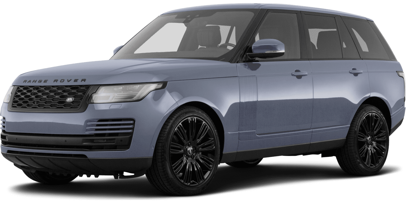 2020 Land Rover Range Rover HSE — SUV — 91,592 mi — Bakersfield, CA