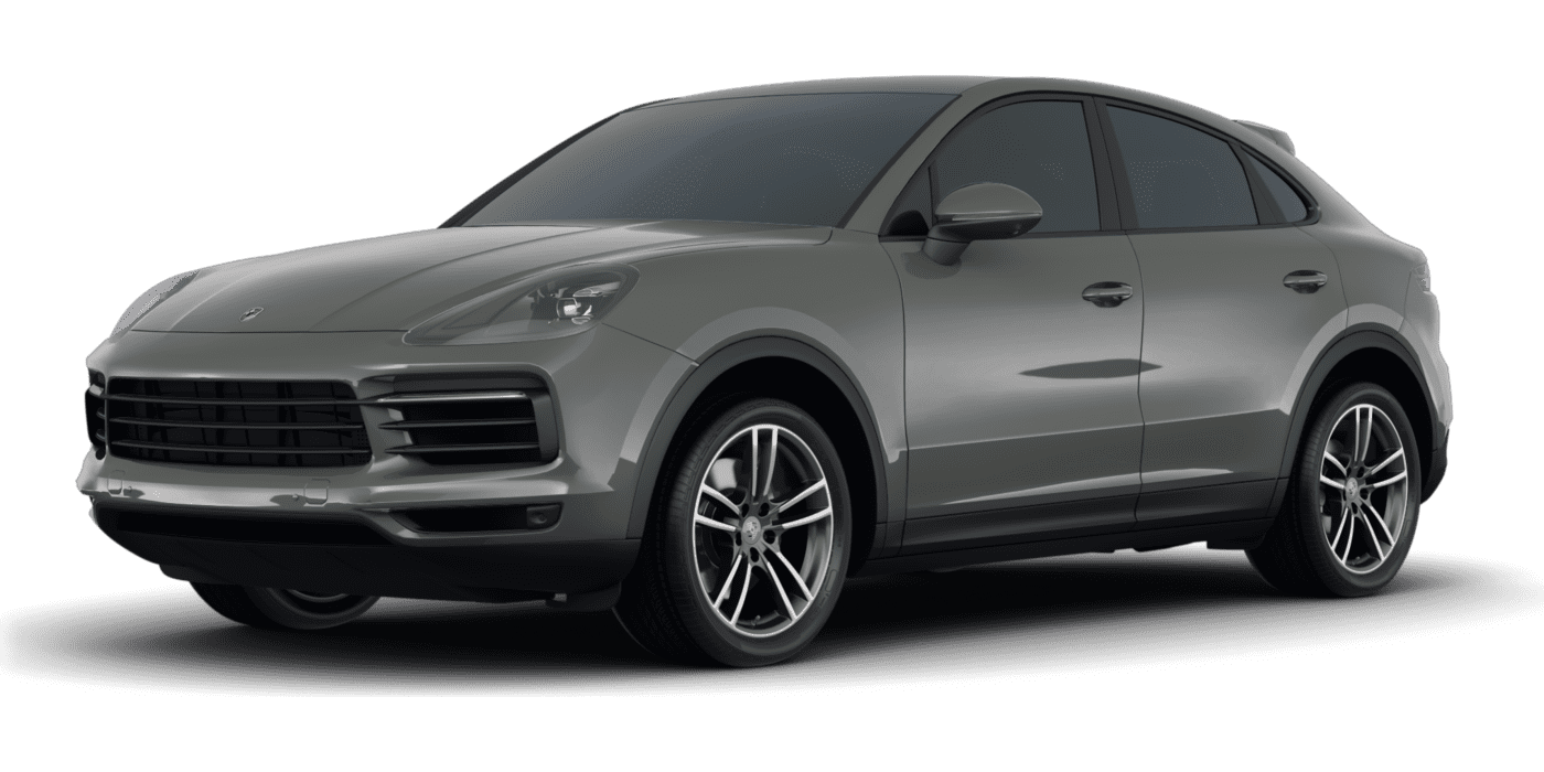 2023 Porsche Cayenne S — SUV — 13,765 mi — Fort Lauderdale, FL