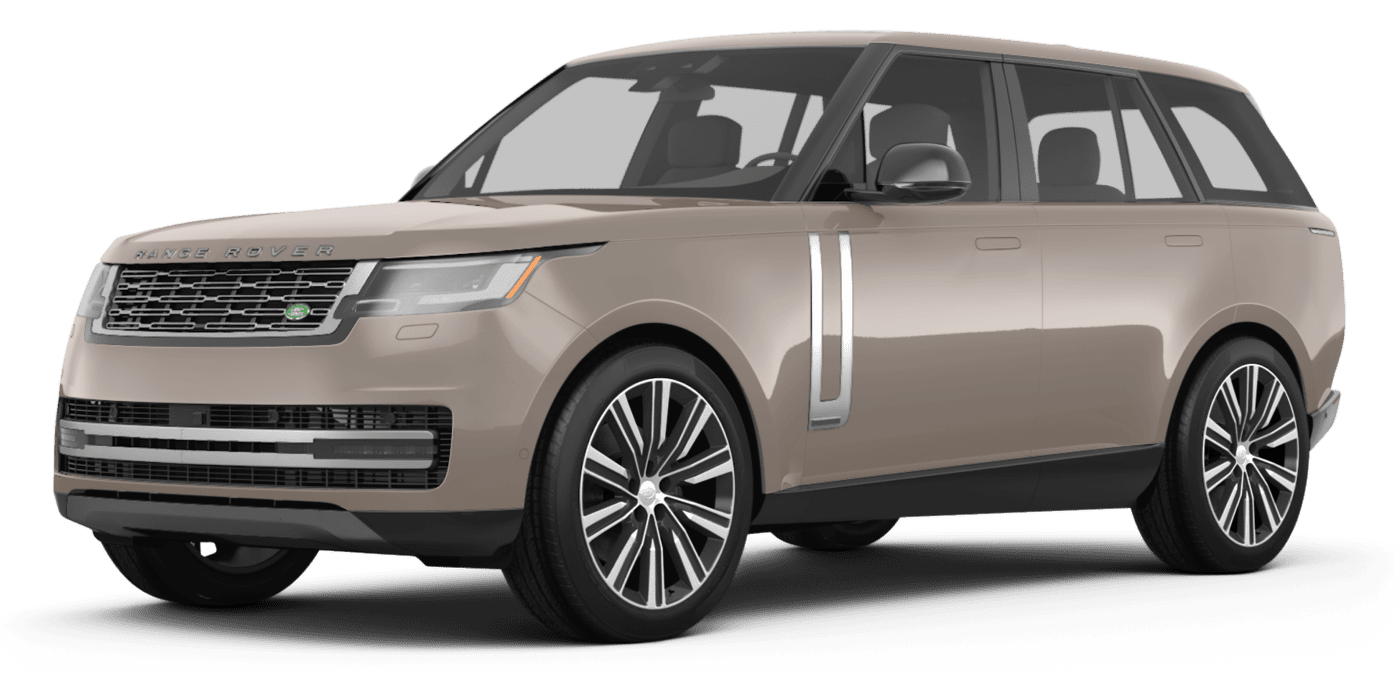 2023 Land Rover Range Rover SE For Sale in Rocklin, CA