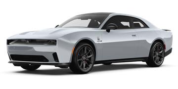 2025 Dodge Charger Daytona