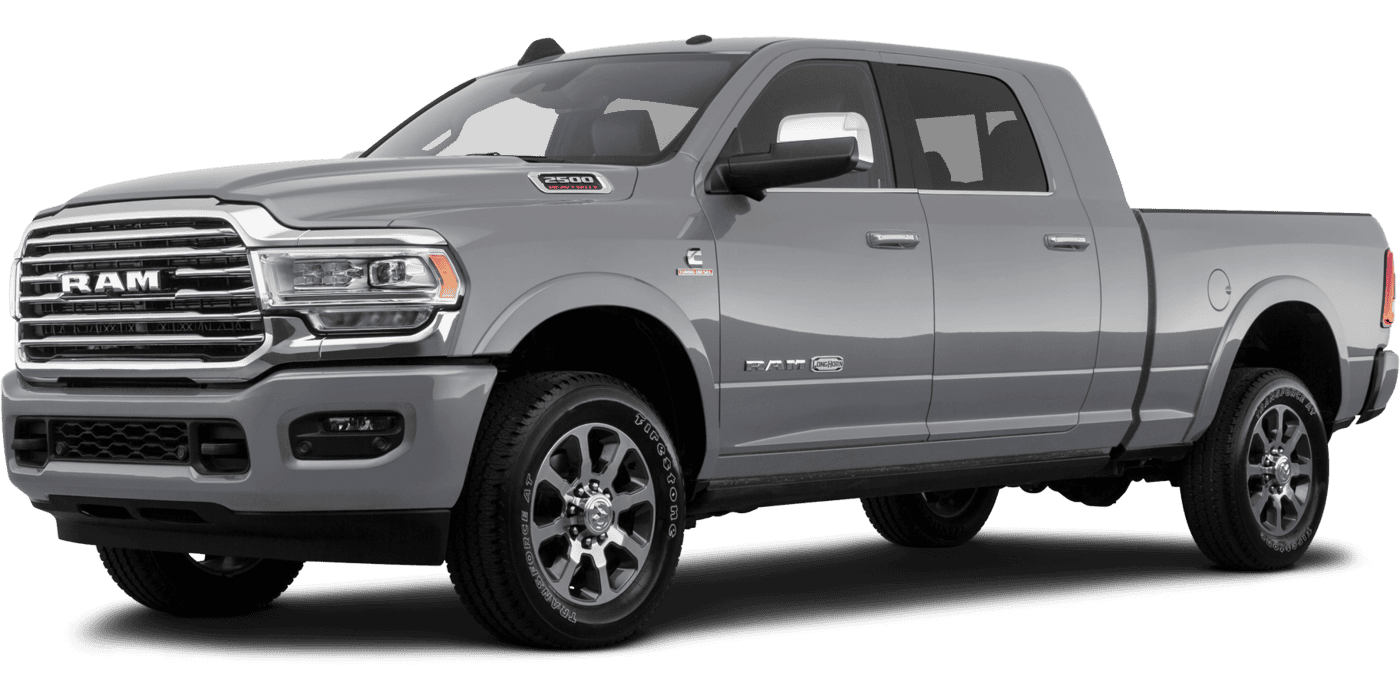 2023 Ram 2500 Limited — Pickup Truck — 38,109 mi — Seattle, WA