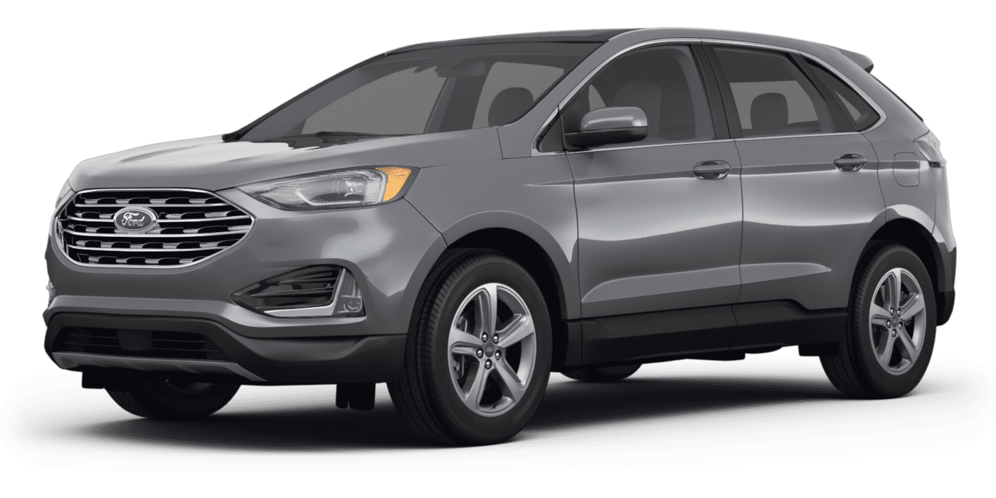 2023 Ford Edge SEL — SUV — 53,430 mi — Birmingham, AL