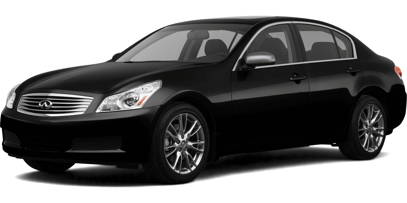 2011 INFINITI G G25x — Sedan — 156,154 mi — Arlington, TX